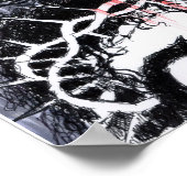 De passie van de Christus: De dodelijke kosten Poster (Hoek)