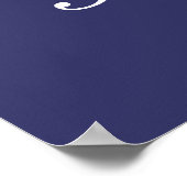 DE PASSIE VAN MARY POSTER (Hoek)