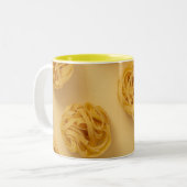 De Pasta Mok (Voorkant links)