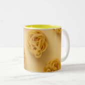 De Pasta Mok (Voorkant rechts)