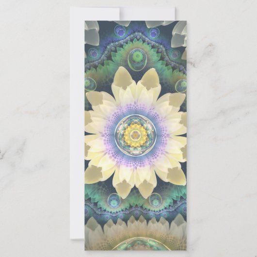 De pastolierampen van de eerste losbloesem van de  (Achterkant)