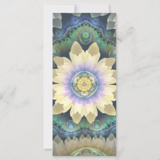 De pastolierampen van de eerste losbloesem van de 