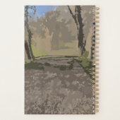 De Pathway Home met Words Planner (Achterkant)