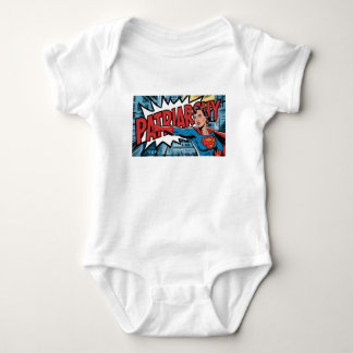 De patriarchie smash romper