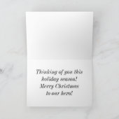 De patriottische Kaart van de Groeten van het (Binnen)