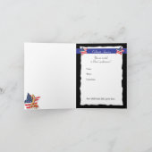 De patriottische Uitnodiging van de Muziek (Binnen)