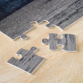 De Paul R. Tregurtha schip Duluth Minnesota Legpuzzel (Zijkant)