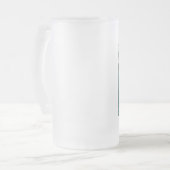 De paus is de zeer antichrist Mok (Voorkant links)