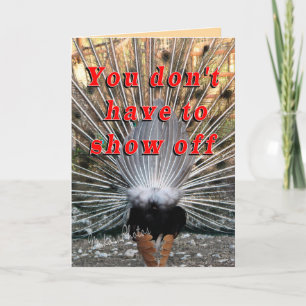 De pauw card2-past aan kaart