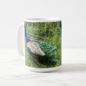 De Pauw Cup van Finca Garden Koffiemok (Voorkant links)