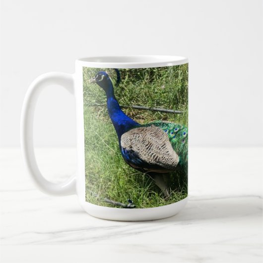 De Pauw Cup van Finca Garden Koffiemok (Links)