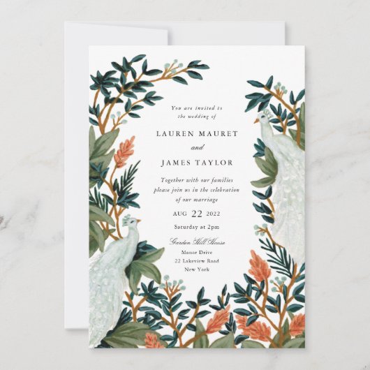 De Pauw Kaart (Voorkant)