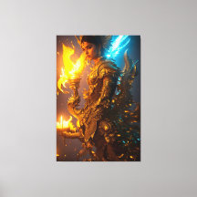 De Peacock Dragon 008