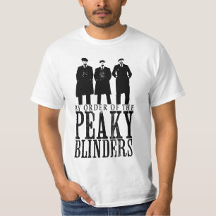 de Peaky Blinders T-shirt