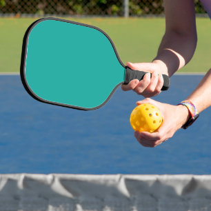 De peddel die snel uitverkocht is - mis het niet! pickleball paddle