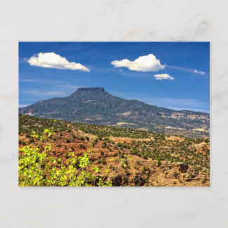 De Pedernal Briefkaart