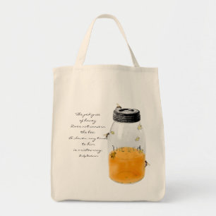De pedigree van het Tas Honey - Emily Dickinson