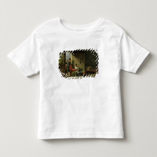 De pedlar, 1812 kinder shirts (Voorkant)