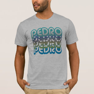 De Pedro T-shirt