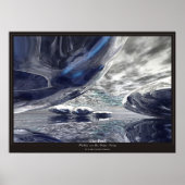 De peek poster (Voorkant)