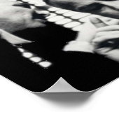 De peetvader poster (Hoek)