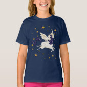 De Pegasus T-shirt (Voorkant)