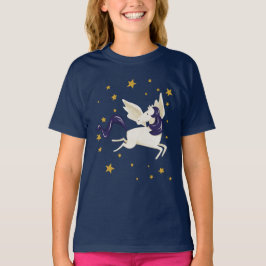De Pegasus T-shirt