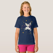 De Pegasus T-shirt (Voorkant volledig)