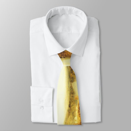 De pelgrimstocht van Childe Harold door Joseph Tur Stropdas (Gebonden)