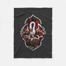 De pelikaan als Christelijk symbool