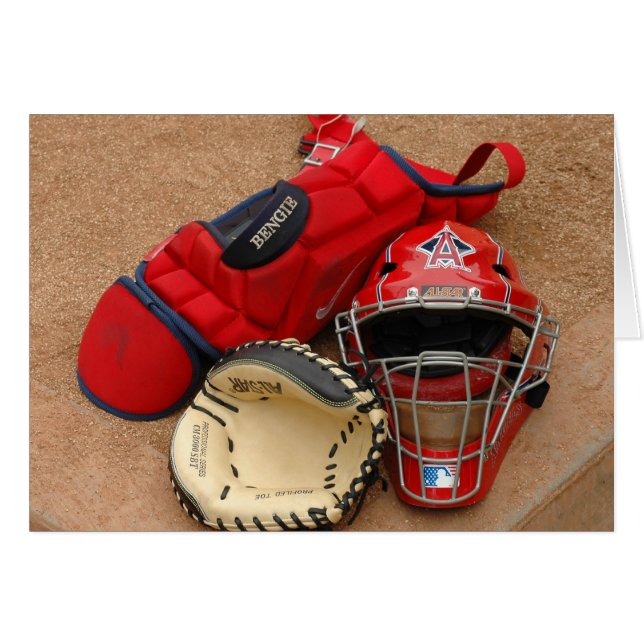 De pen (Voorkant Horizontaal)