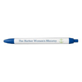 De Pen van het Ministerie van de Haven Vrouwen (Voorkant)