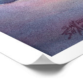 DE PENGUINEGEZIN DOOR SHARON SHARPE POSTER (Hoek)