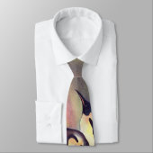 DE PENGUINEGEZIN DOOR SHARON SHARPE STROPDAS (Gebonden)