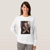 De Penitent St. Jerome T-shirt (Voorkant volledig)