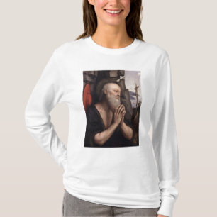 De Penitent St. Jerome T-shirt