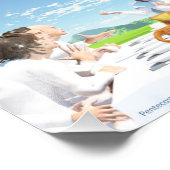 De Pentecost (Mary met de apostelen) Foto Afdruk (Hoek)