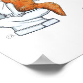 De Pepperz, we zijn er allemaal geweest, Poster Af (Hoek)