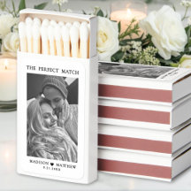 De Perfect Match Koppel Foto Huwelijksgunsten