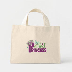 de Perfect Princess Tassen