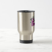De Perfect Princess Travel Mug Reisbeker (Center)