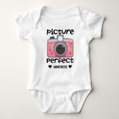 De perfecte baby romper (Voorkant)