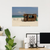 De perfecte balk poster (Thuiskantoor)