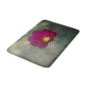 De Perfecte Bloem van de zuster Badmat (Gekanteld)