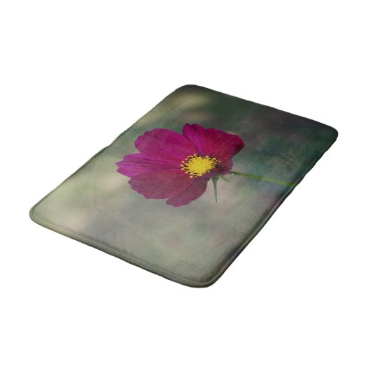 De Perfecte Bloem van de zuster Badmat (Gekanteld)