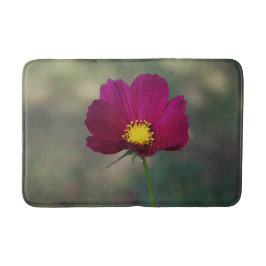 De Perfecte Bloem van de zuster Badmat