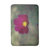 De Perfecte Bloem van de zuster Badmat (Voorkant Verticaal)