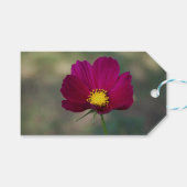 De Perfecte Bloem van de zuster Cadeaulabel (Voorkant (Horizontaal))