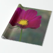 De Perfecte Bloem van de zuster Cadeaupapier (Uitgerold)