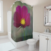 De Perfecte Bloem van de zuster Douchegordijn (In situ)